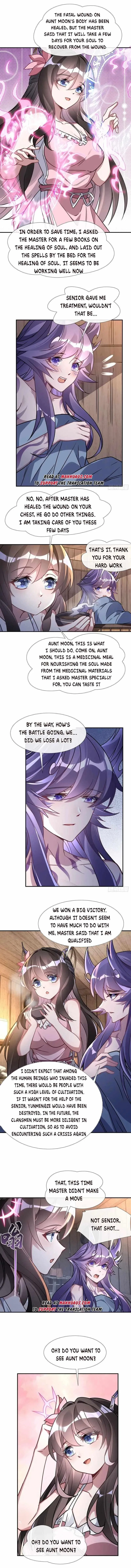 My Female Apprentices Are All Big Shots From the Future Chapter 113 – Page 2