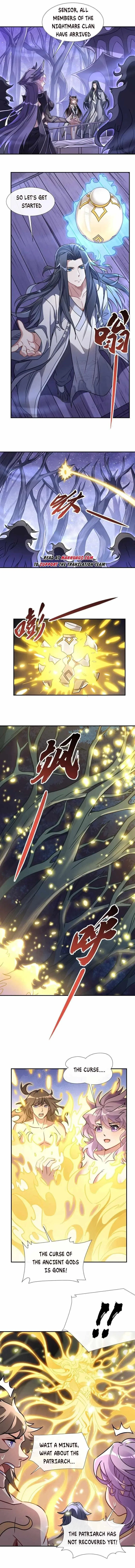 My Female Apprentices Are All Big Shots From the Future Chapter 113 – Page 6