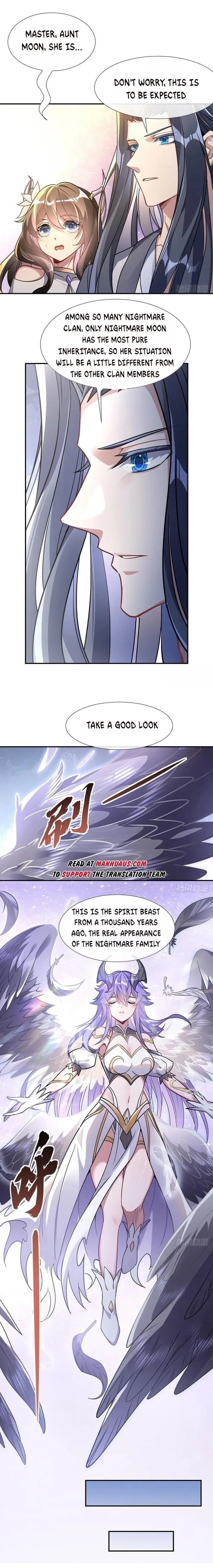 My Female Apprentices Are All Big Shots From the Future Chapter 113 – Page 7