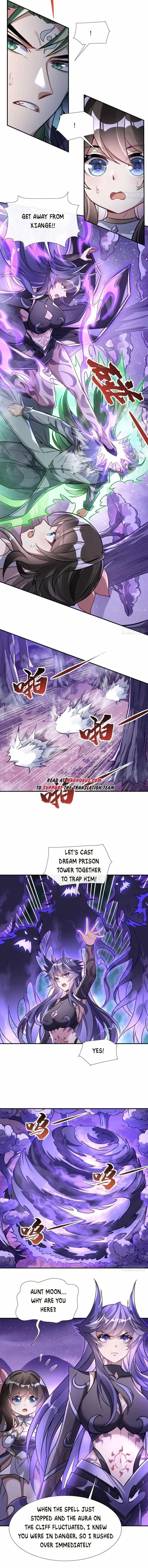 My Female Apprentices Are All Big Shots From the Future Chapter 111 – Page 3