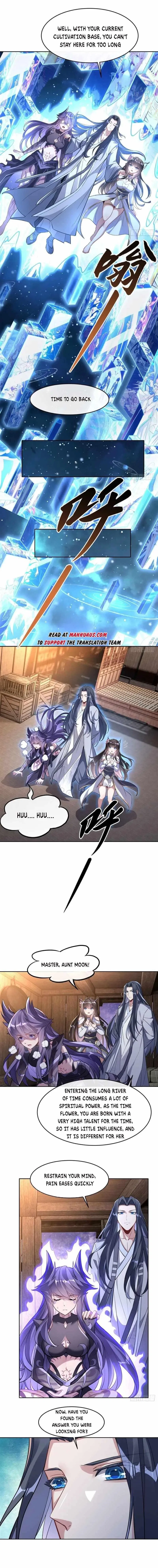 My Female Apprentices Are All Big Shots From the Future Chapter 108 – Page 4