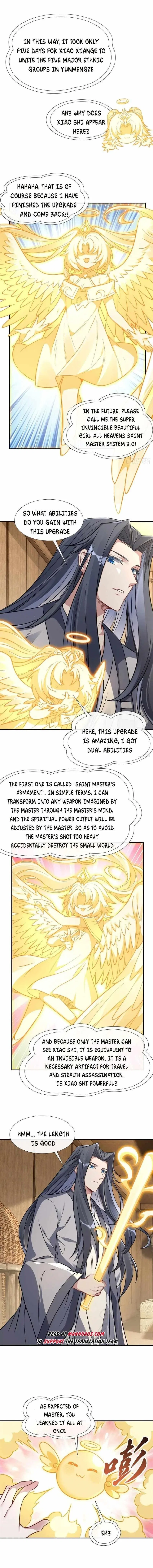 My Female Apprentices Are All Big Shots From the Future Chapter 107 – Page 2