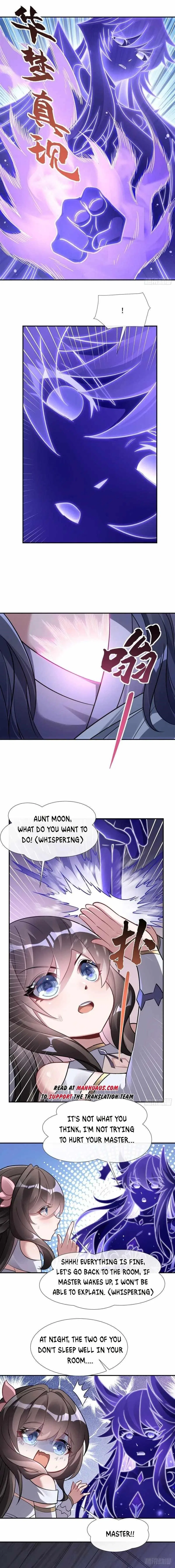 My Female Apprentices Are All Big Shots From the Future Chapter 107 – Page 7