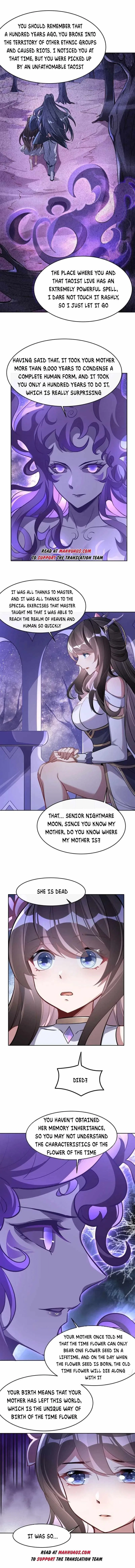 My Female Apprentices Are All Big Shots From the Future Chapter 106 – Page 2