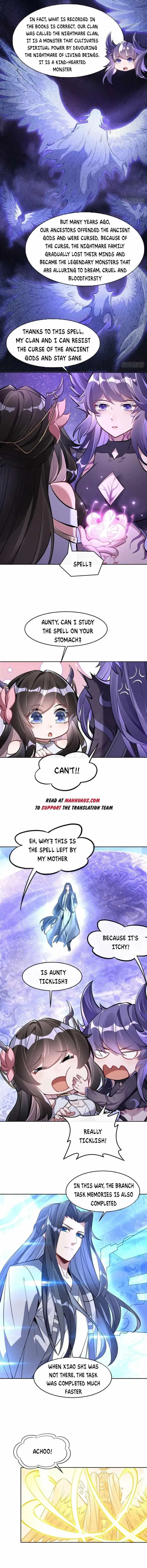 My Female Apprentices Are All Big Shots From the Future Chapter 106 – Page 6