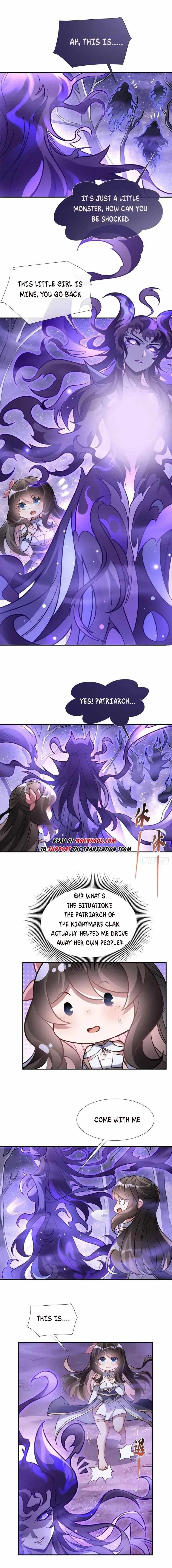My Female Apprentices Are All Big Shots From the Future Chapter 105 – Page 4