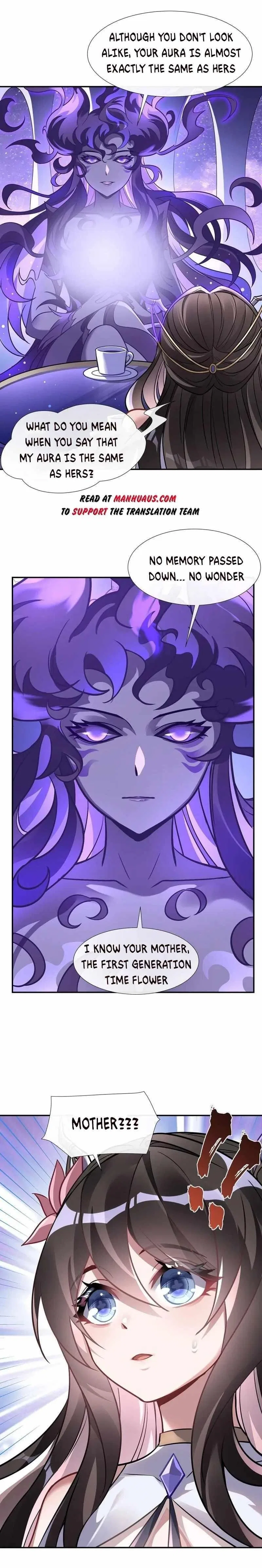 My Female Apprentices Are All Big Shots From the Future Chapter 105 – Page 9