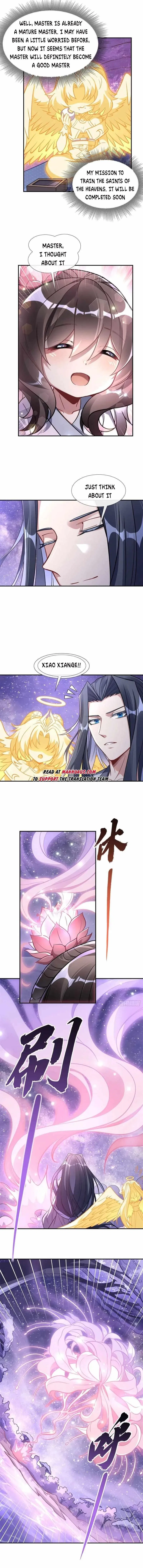 My Female Apprentices Are All Big Shots From the Future Chapter 103 – Page 2