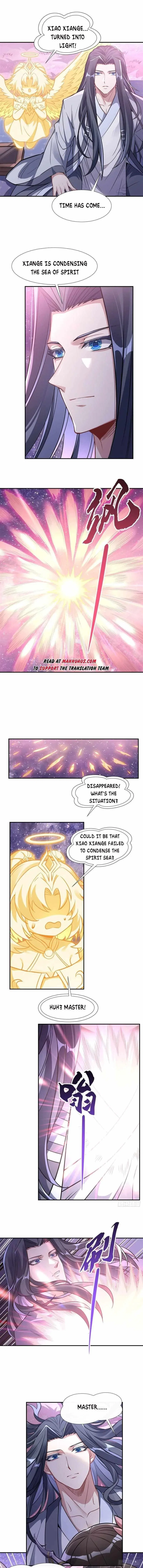 My Female Apprentices Are All Big Shots From the Future Chapter 103 – Page 3