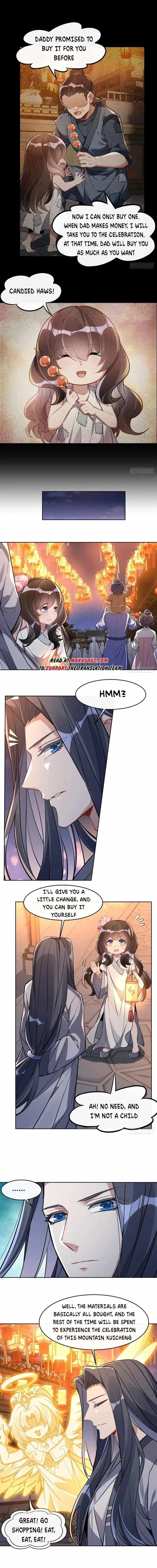 My Female Apprentices Are All Big Shots From the Future Chapter 102 – Page 2