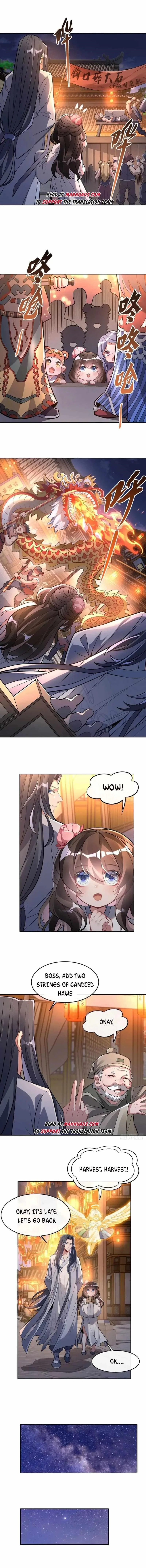 My Female Apprentices Are All Big Shots From the Future Chapter 102 – Page 3