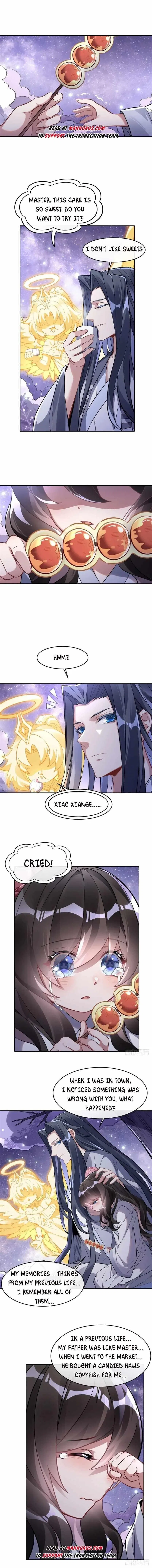 My Female Apprentices Are All Big Shots From the Future Chapter 102 – Page 5