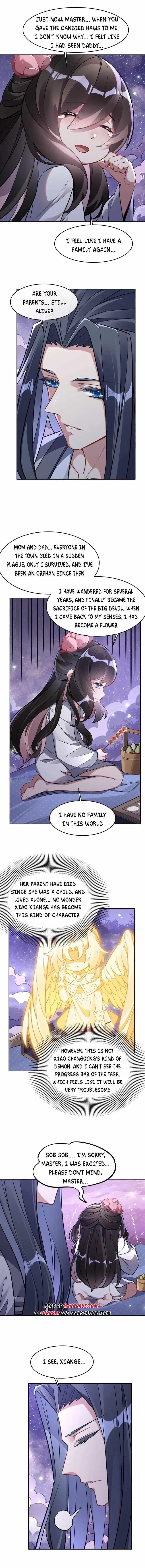 My Female Apprentices Are All Big Shots From the Future Chapter 102 – Page 6