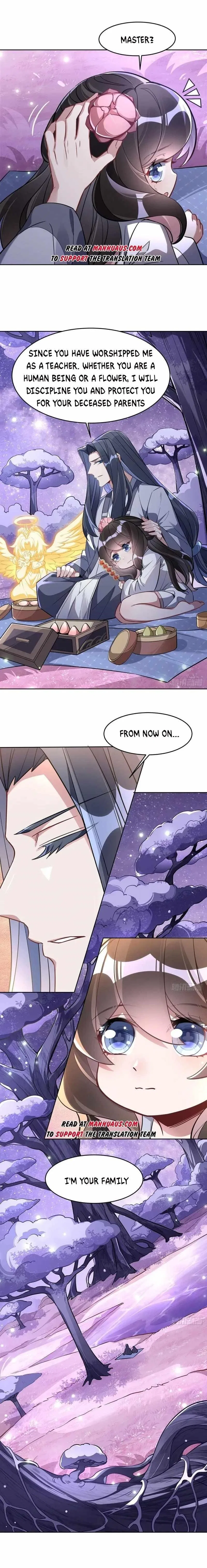 My Female Apprentices Are All Big Shots From the Future Chapter 102 – Page 7