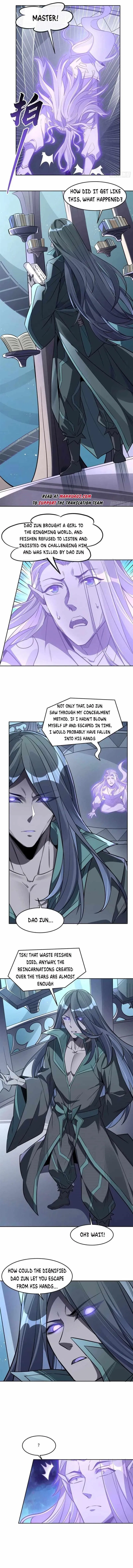My Female Apprentices Are All Big Shots From the Future Chapter 100 – Page 7