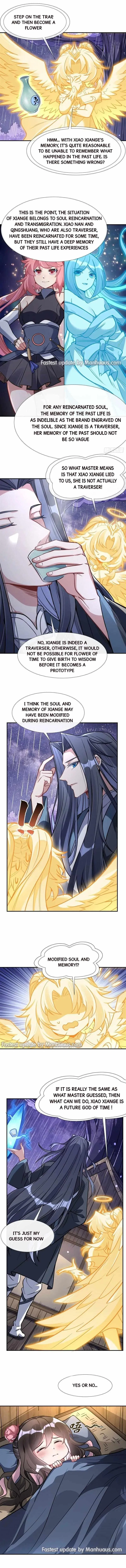 My Female Apprentices Are All Big Shots From the Future Chapter 95 – Page 2