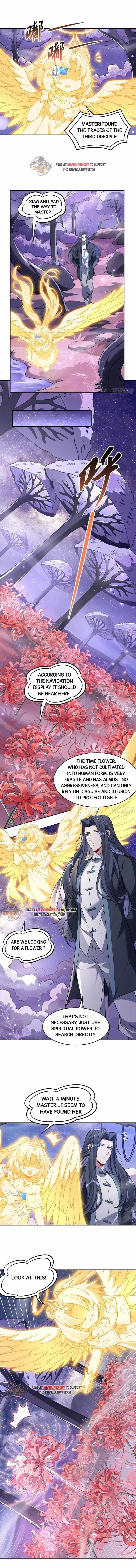 My Female Apprentices Are All Big Shots From the Future Chapter 92 – Page 2