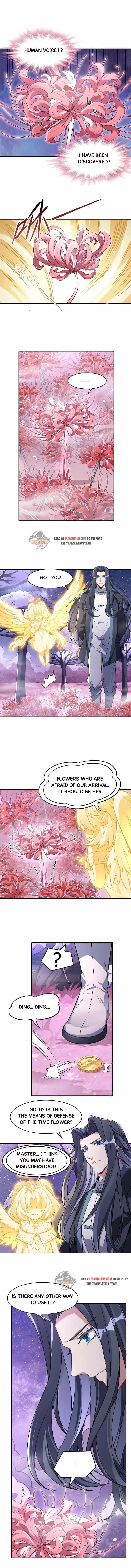 My Female Apprentices Are All Big Shots From the Future Chapter 92 – Page 3