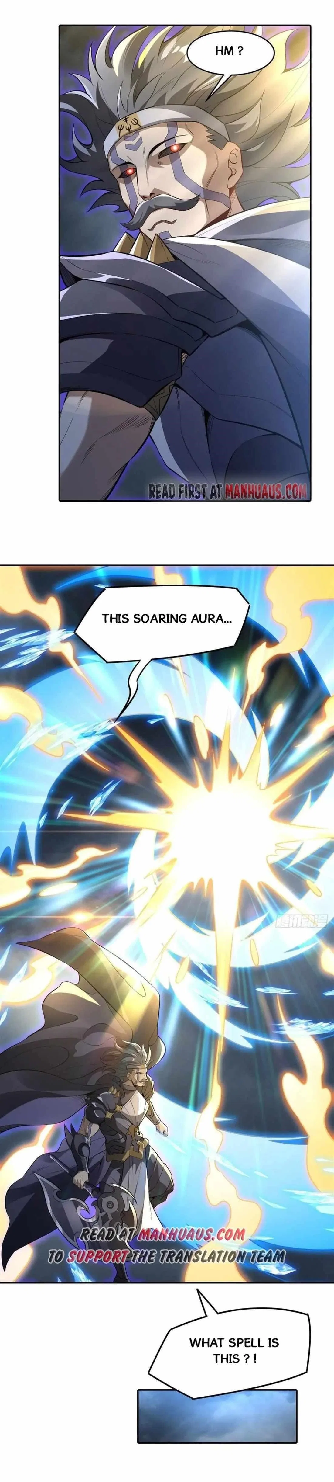 My Female Apprentices Are All Big Shots From the Future Chapter 79 – Page 7