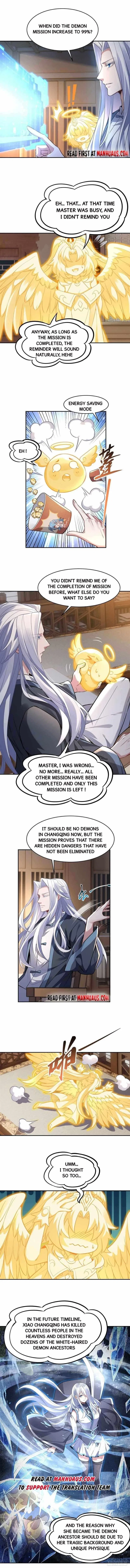My Female Apprentices Are All Big Shots From the Future Chapter 71 – Page 2