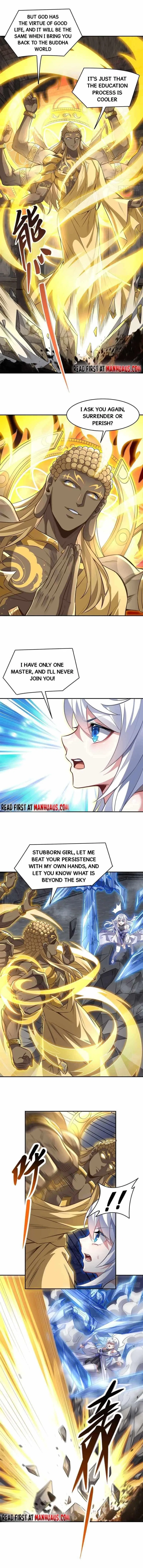 My Female Apprentices Are All Big Shots From the Future Chapter 67 – Page 5