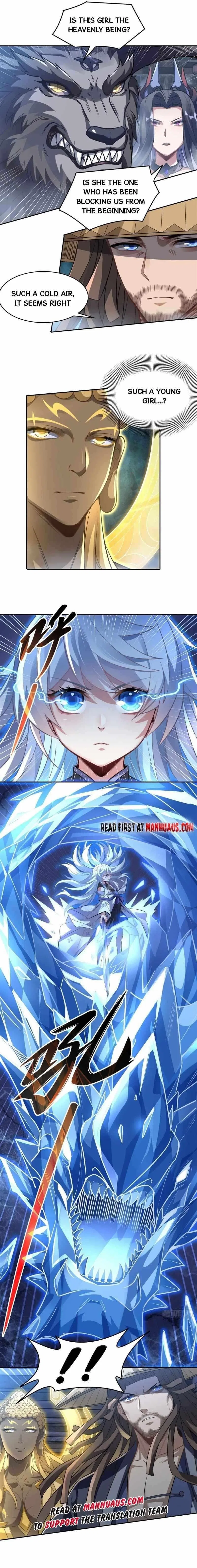 My Female Apprentices Are All Big Shots From the Future Chapter 65 – Page 7