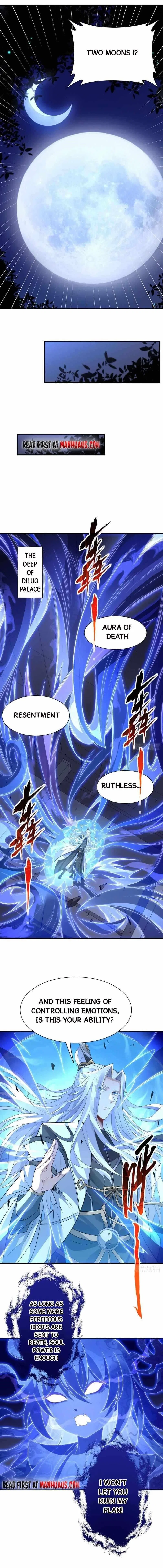 My Female Apprentices Are All Big Shots From the Future Chapter 57 – Page 2