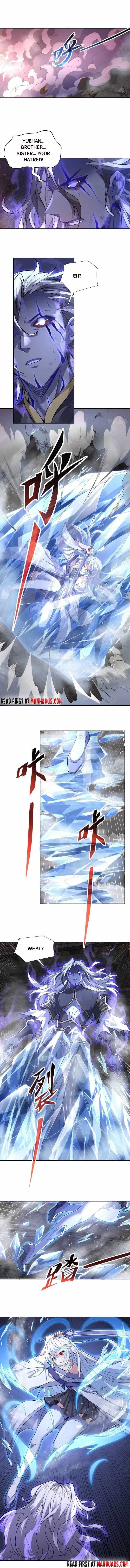 My Female Apprentices Are All Big Shots From the Future Chapter 56 – Page 6