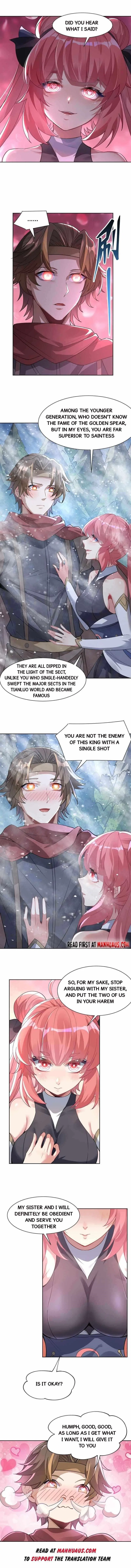 My Female Apprentices Are All Big Shots From the Future Chapter 48 – Page 2