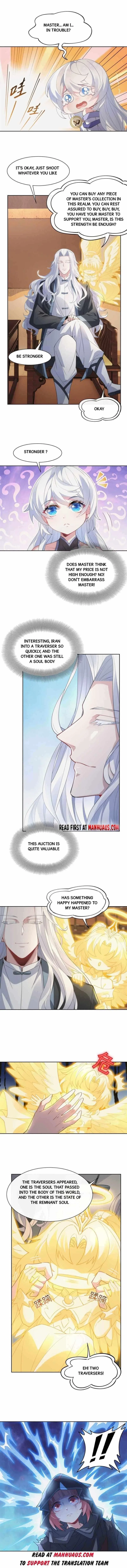 My Female Apprentices Are All Big Shots From the Future Chapter 44 – Page 2