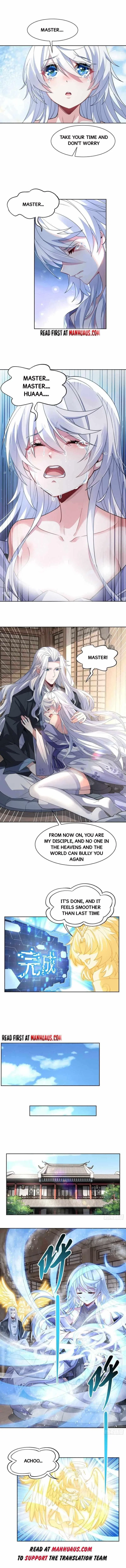 My Female Apprentices Are All Big Shots From the Future Chapter 41 – Page 2