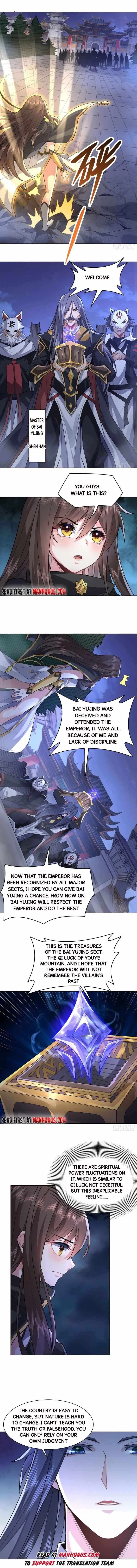 My Female Apprentices Are All Big Shots From the Future Chapter 32 – Page 2