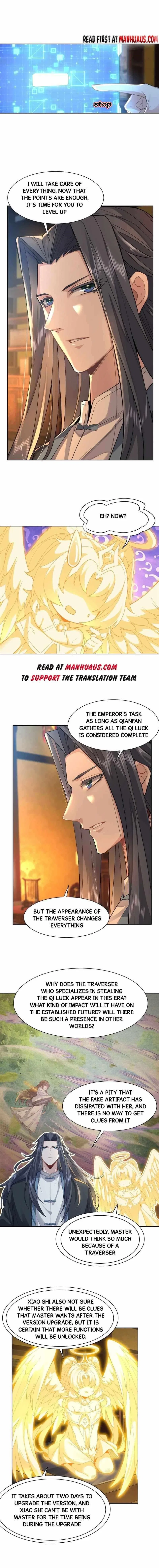 My Female Apprentices Are All Big Shots From the Future Chapter 28 – Page 2