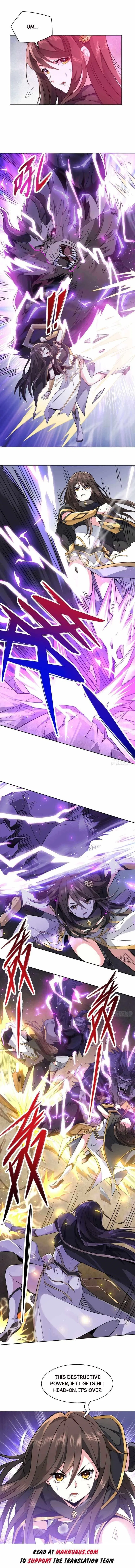 My Female Apprentices Are All Big Shots From the Future Chapter 10 – Page 6