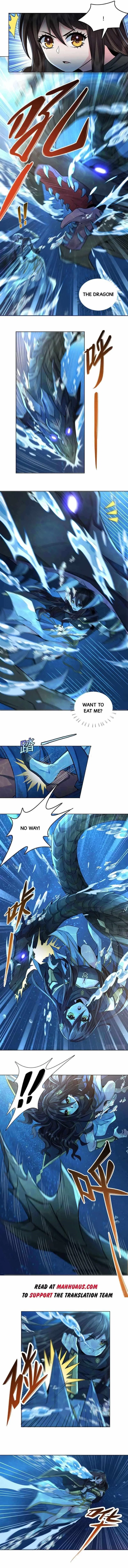 My Female Apprentices Are All Big Shots From the Future Chapter 9 – Page 4