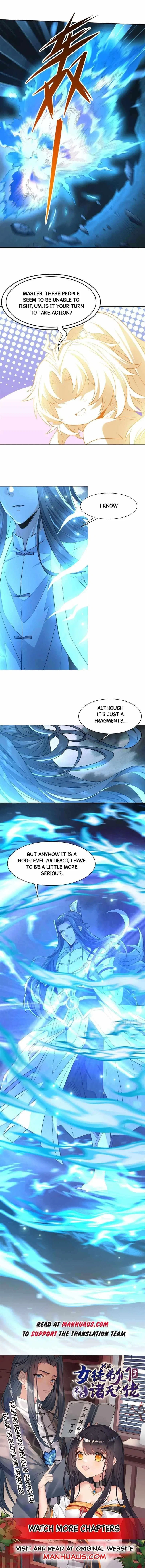 My Female Apprentices Are All Big Shots From the Future Chapter 7 – Page 7