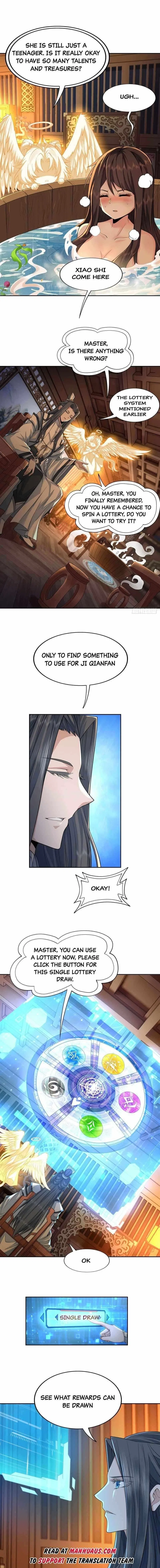 My Female Apprentices Are All Big Shots From the Future Chapter 2 – Page 6