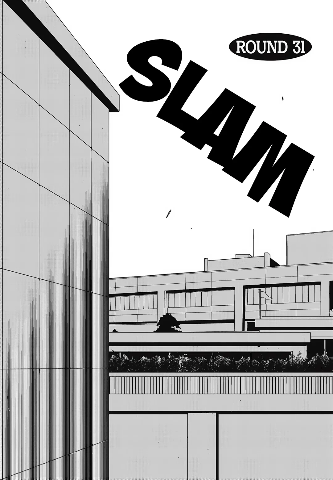 Fight Class 3 Chapter 31 – Page 1
