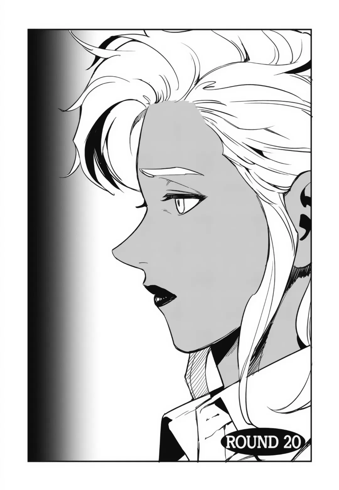 Fight Class 3 Chapter 20 – Page 1