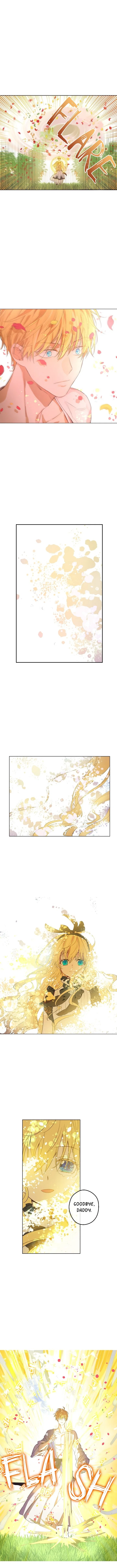 Who Made me a Princess Chapter 54 – Page 4