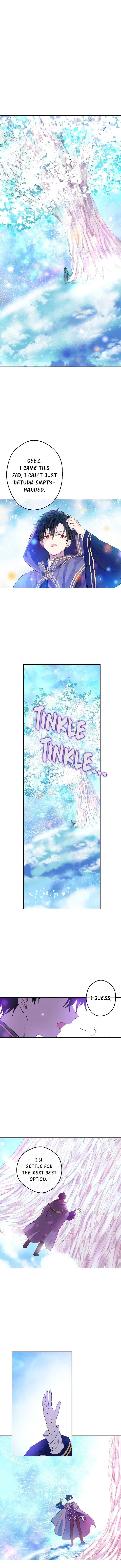 Who Made me a Princess Chapter 54 – Page 7