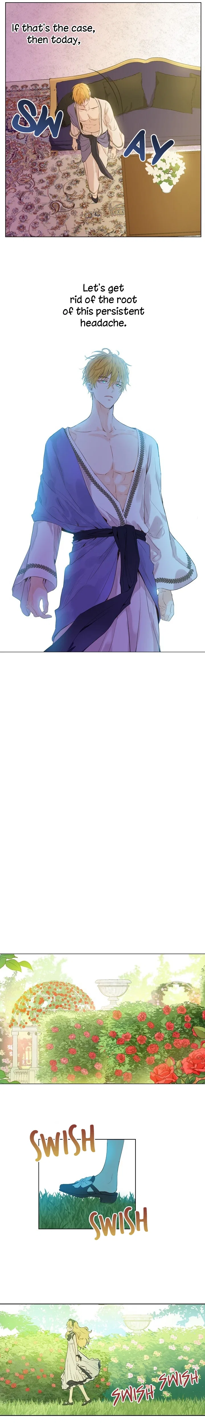 Who Made me a Princess Chapter 53 – Page 4