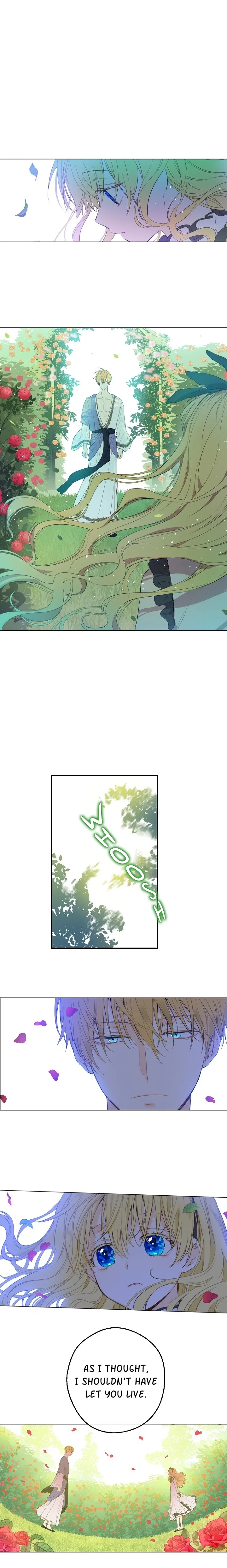 Who Made me a Princess Chapter 53 – Page 7