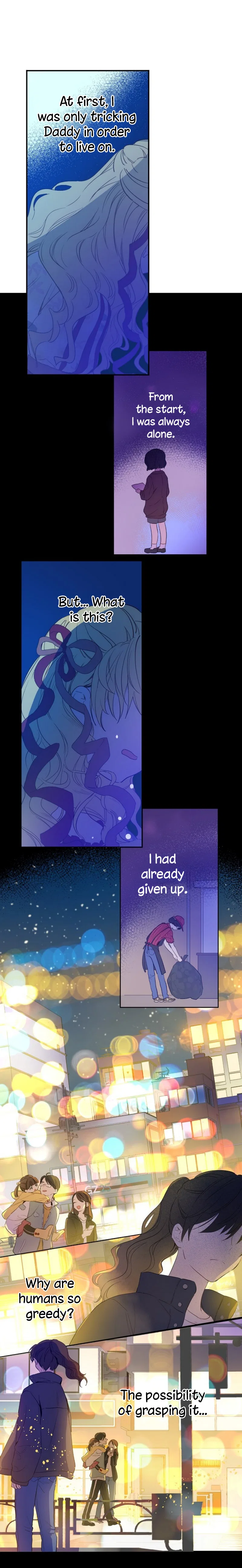 Who Made me a Princess Chapter 52 – Page 5
