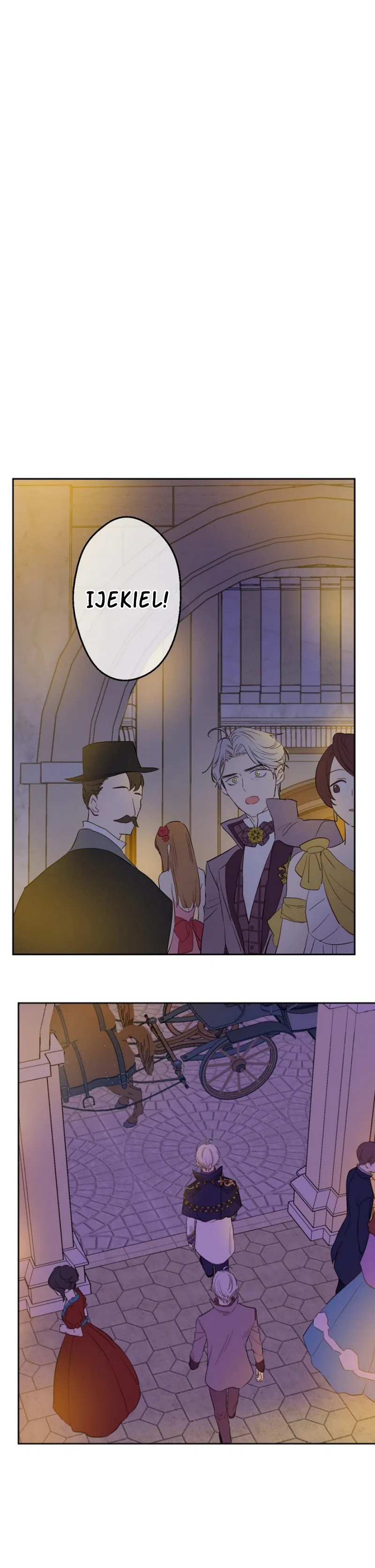 Who Made me a Princess Chapter 52 – Page 14