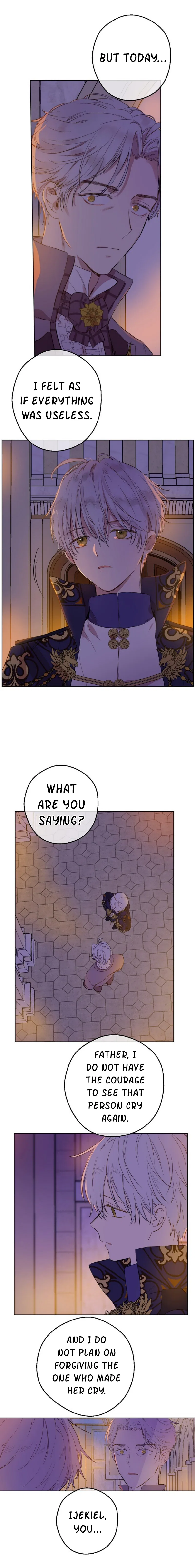 Who Made me a Princess Chapter 52 – Page 17