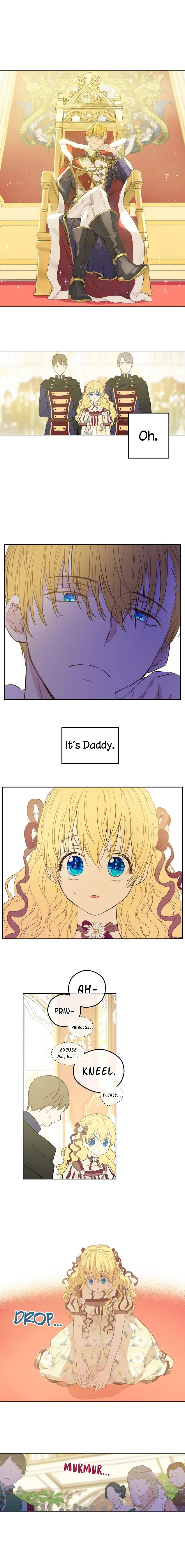 Who Made me a Princess Chapter 51 – Page 2