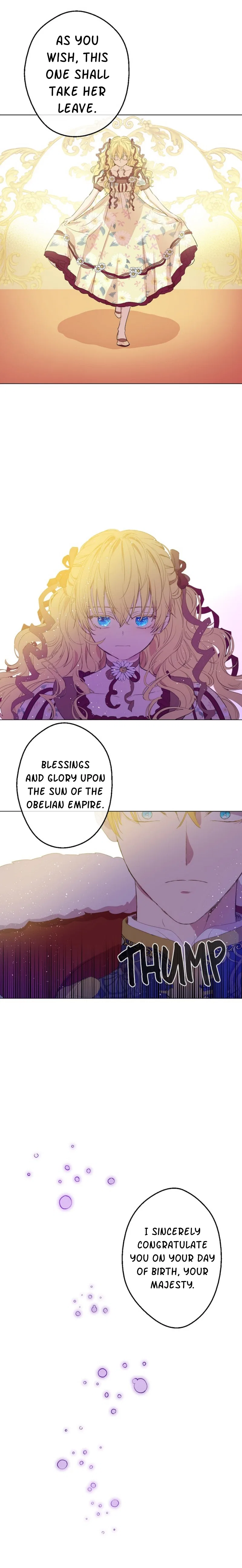 Who Made me a Princess Chapter 51 – Page 10