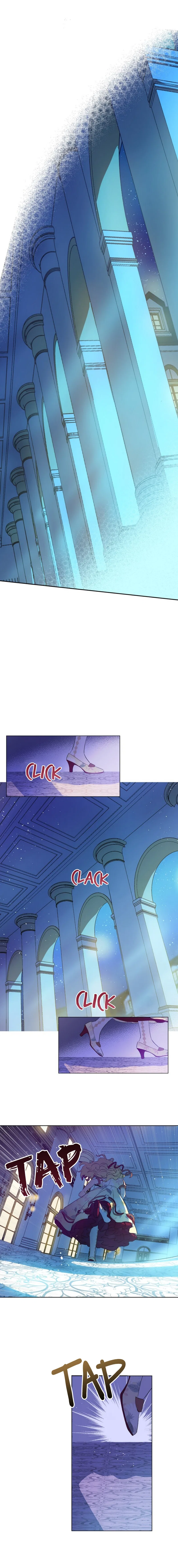 Who Made me a Princess Chapter 51 – Page 11