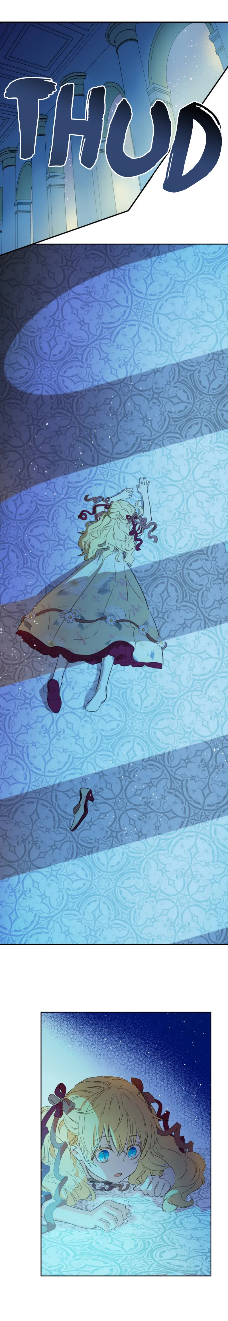 Who Made me a Princess Chapter 51 – Page 12